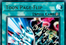 Toon Page-Flip