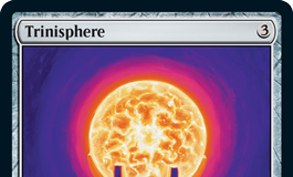 Trinisphere