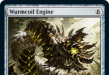 Wurmcoil Engine