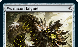 Wurmcoil Engine