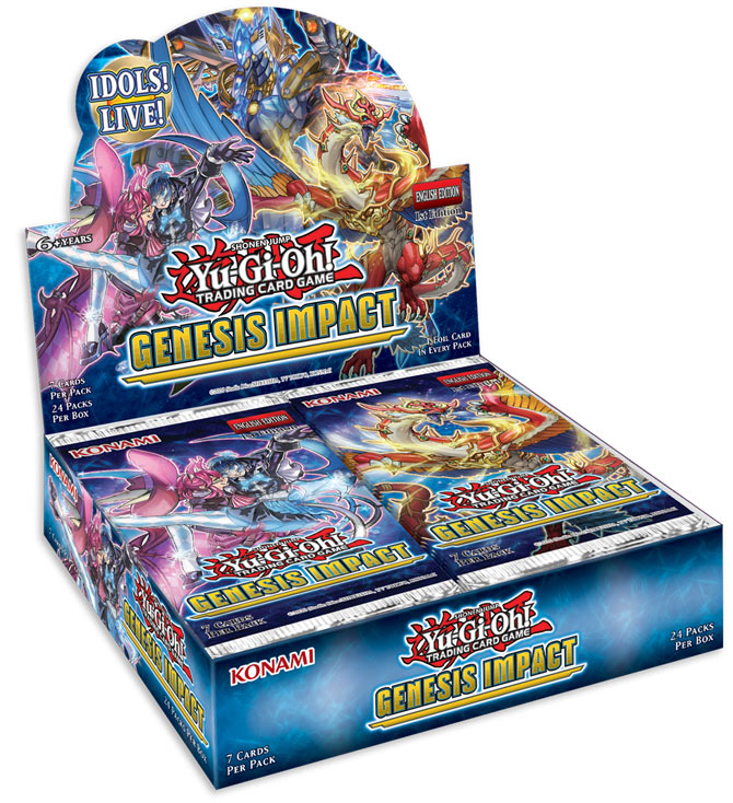 genesis-impact-booster-box