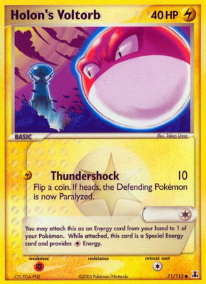 TIL that Voltorb Flip's level cap is 7. : r/pokemon