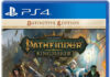 Pathfinder: Kingmaker – Definitive Edition