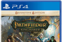 Pathfinder: Kingmaker – Definitive Edition