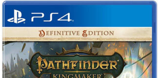 Pathfinder: Kingmaker – Definitive Edition