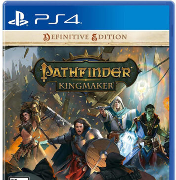 Pathfinder: Kingmaker – Definitive Edition