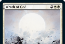 Wrath of God