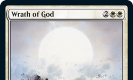 Wrath of God