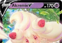 Alcremie V