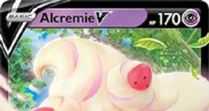 Alcremie V