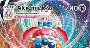 Alcremie VMAX