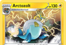 Arctozolt