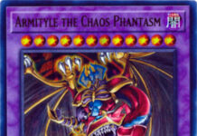 Armityle the Chaos Phantasm