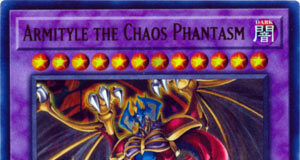 Armityle the Chaos Phantasm