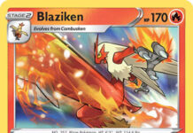 Blaziken