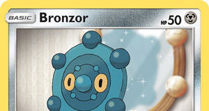 Bronzor