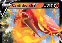 Centiskorch V