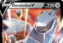 Duraludon V