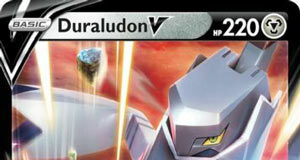 Duraludon V