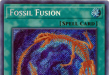 Fossil Fusion