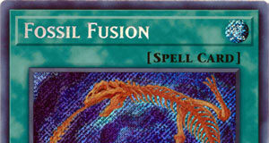 Fossil Fusion