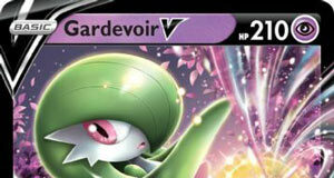 Gardevoir V