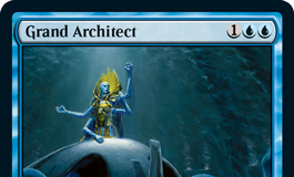 Grand Architect