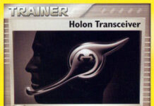 Holon Transceiver