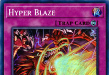 Hyper Blaze