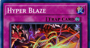 Hyper Blaze