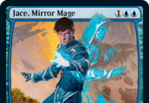 Jace, Mirror Mage