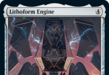 Lithoform Engine