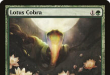 Lotus Cobra