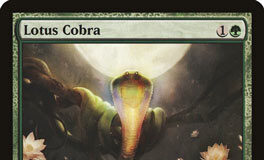 Lotus Cobra