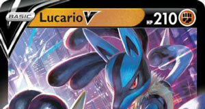 Lucario V