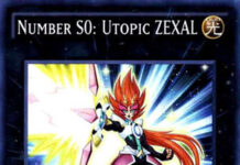 Number S0: Utopic ZEXAL