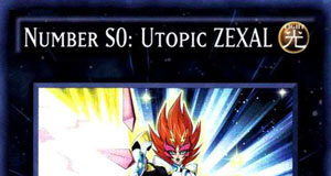 Number S0: Utopic ZEXAL