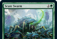 Scute Swarm