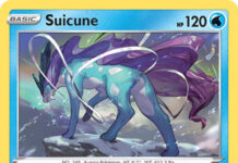 Suicune