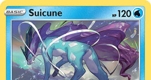 Suicune