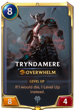 Tryndamere