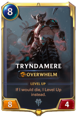 Tryndamere