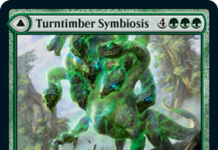 Turntimber Symbiosis