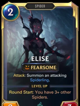 Elise Shadow
