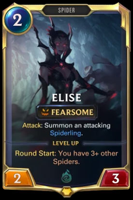 Elise Shadow