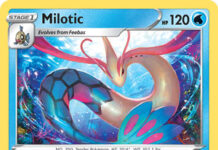 milotic