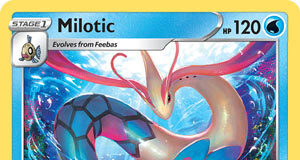 milotic