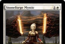 Stoneforge Mystic