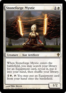 Stoneforge Mystic 