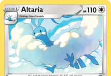 Altaria